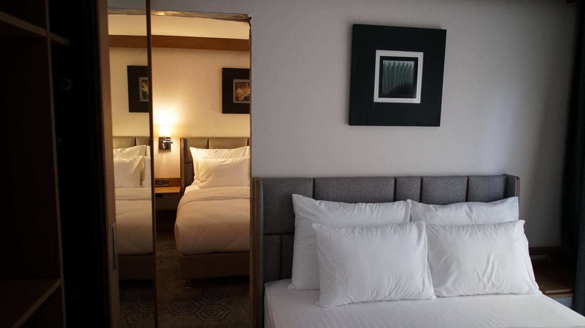 Yuksel Yenikapi Hotel