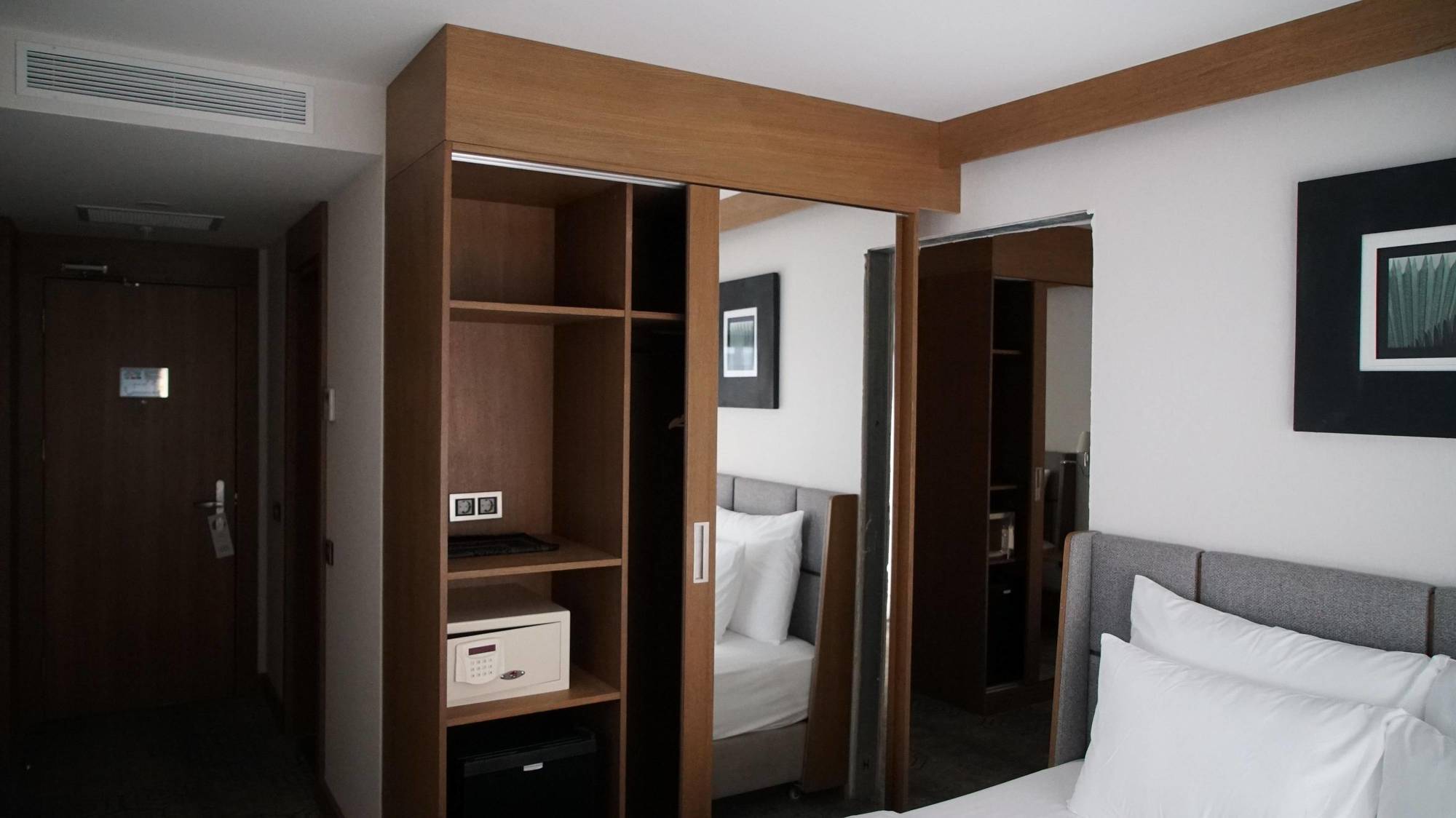 Hotel Yuksel Yenikapi 4*