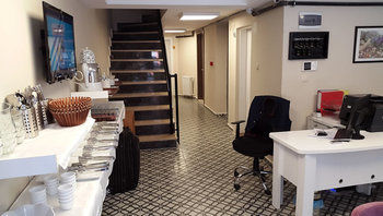 Pera Sultan Aparthotel