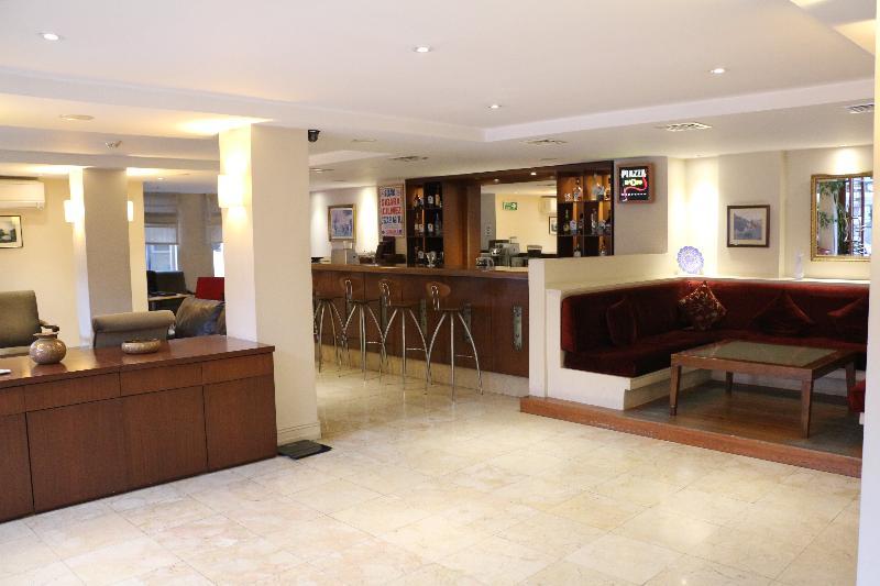 Hotel Sude