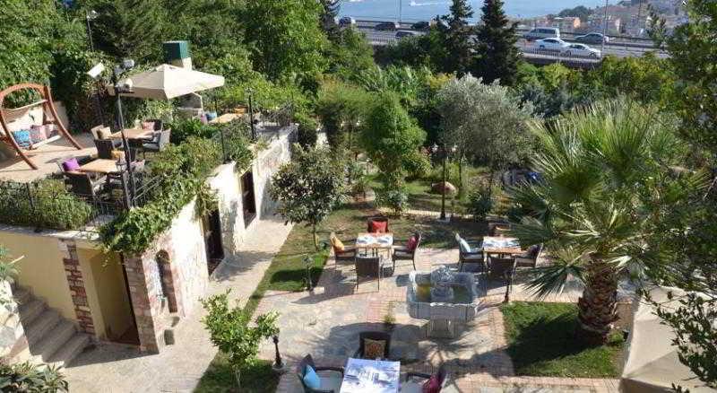 Bosphorus Symbola 4* Istanbul