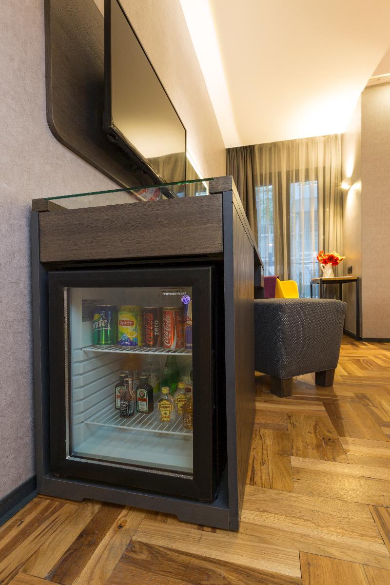Lampa Design Hotel-special Category Hotel
