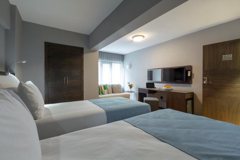 Lampa Design Hotel-special Category Hotel 4*