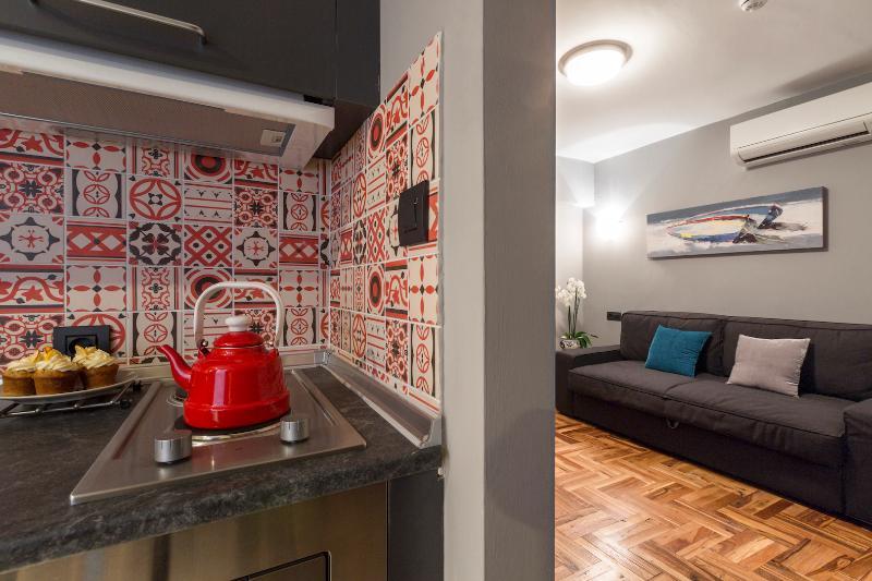 Lampa Design Hotel-special Category Istanbul