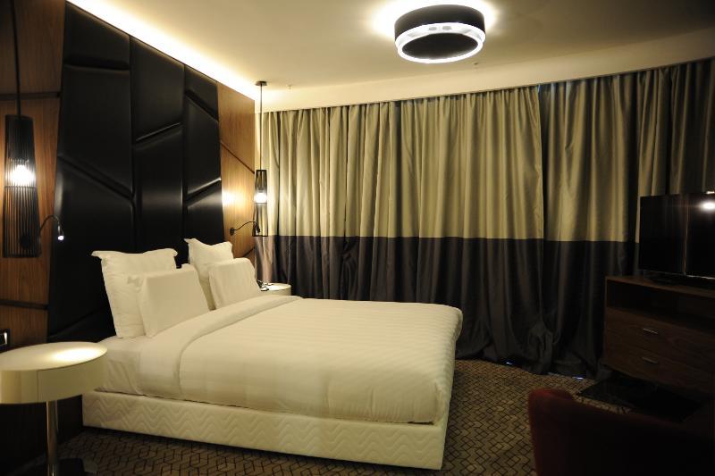 Pullman & Convention Center 5* Istanbul