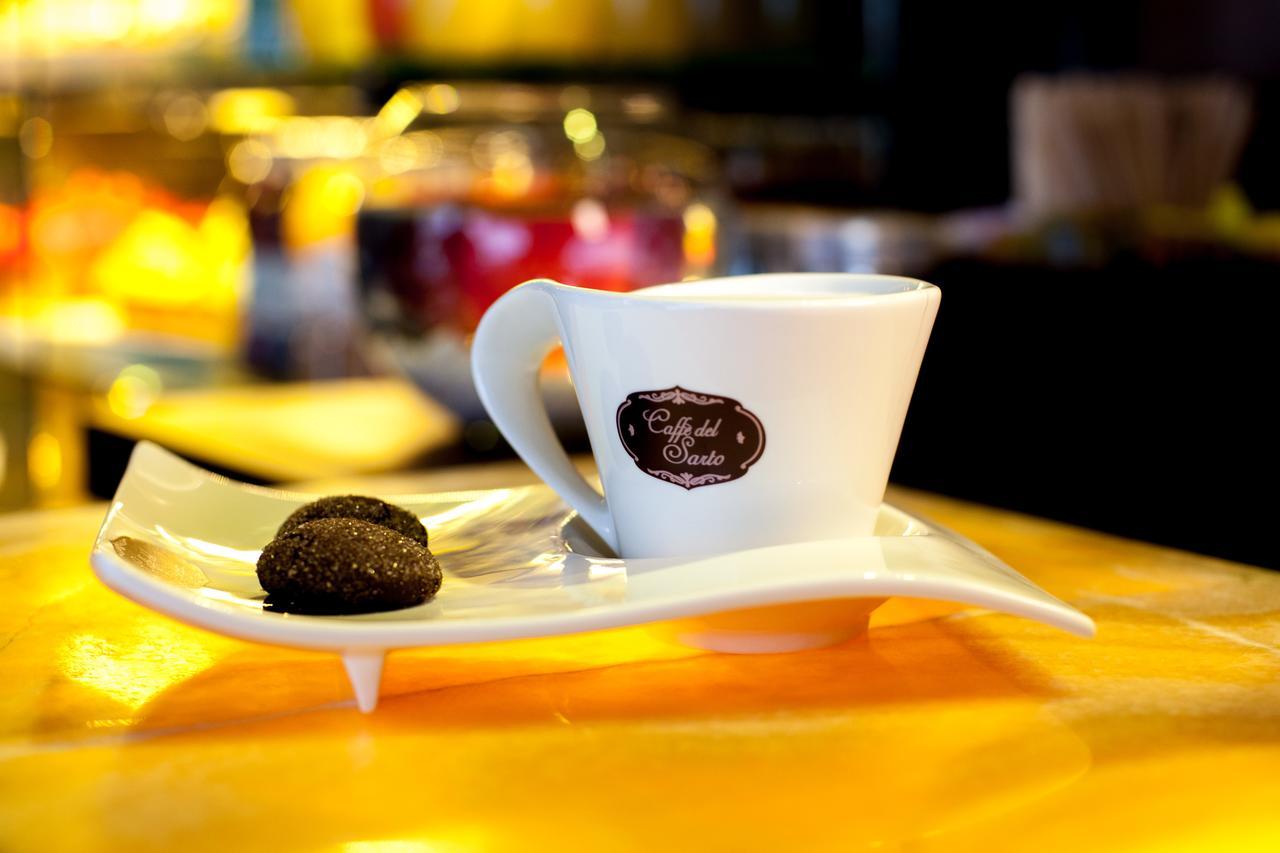 Pera Parma 4* Istanbul
