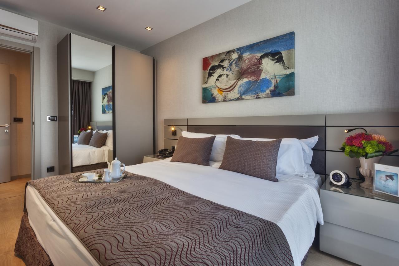 Fraser Place Antasya Hotel Istanbul