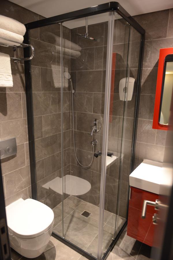Cityloft 24 3* Istanbul