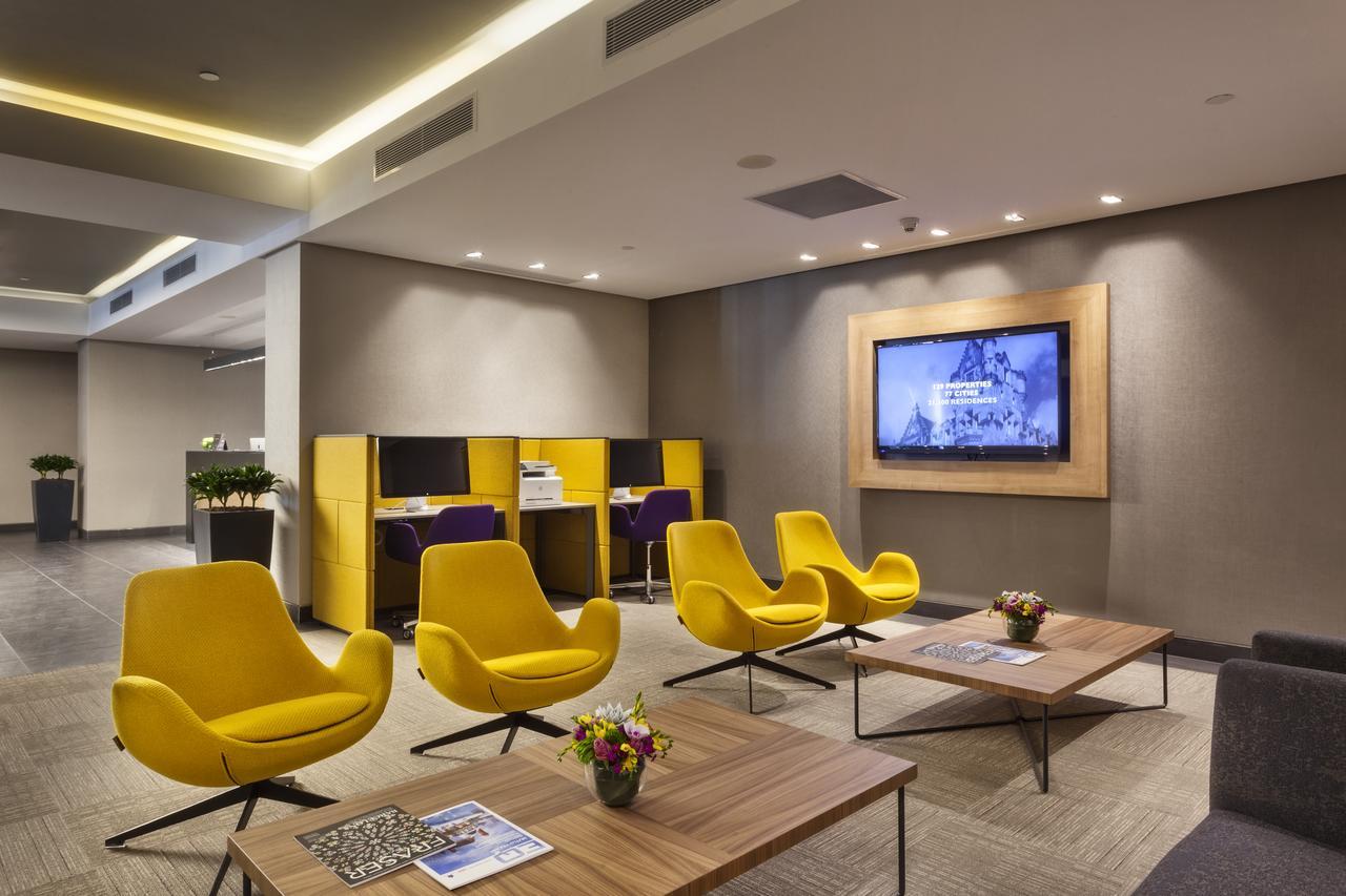 Hotel Fraser Place Antasya