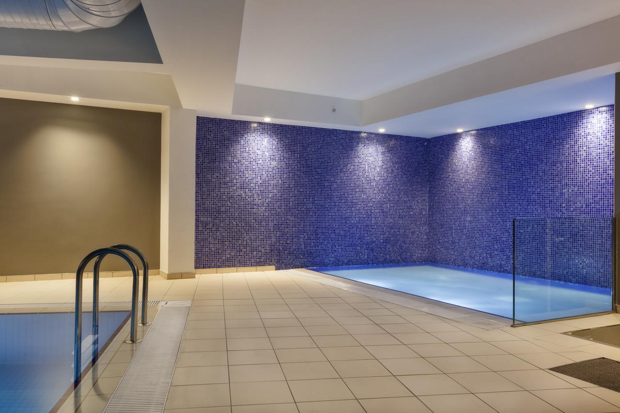 Fraser Place Antasya Hotel Istanbul