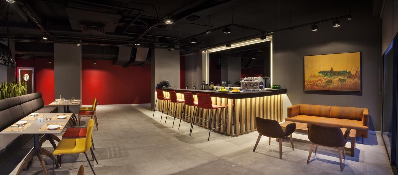 Fraser Place Antasya 3*