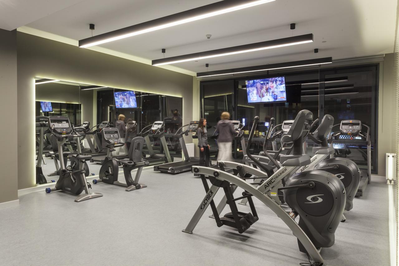 Fraser Place Antasya 3* Istanbul