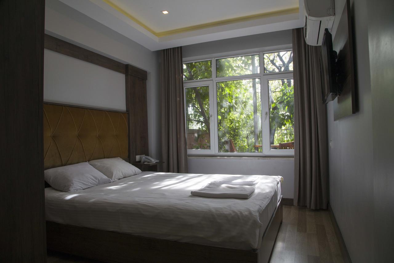 Hostel Bucoleon By Cheers Istanbul
