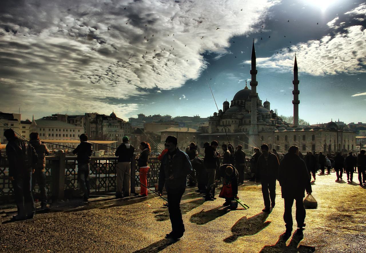 The Pashas House Apartment Istanbul