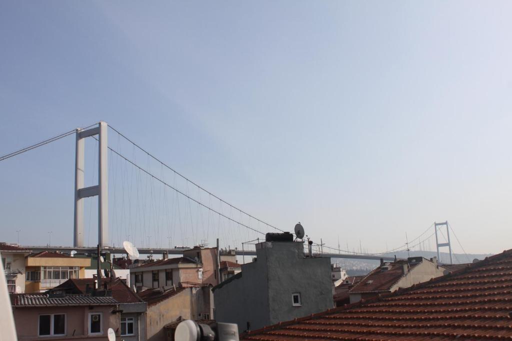 Ortakoy Istanbul