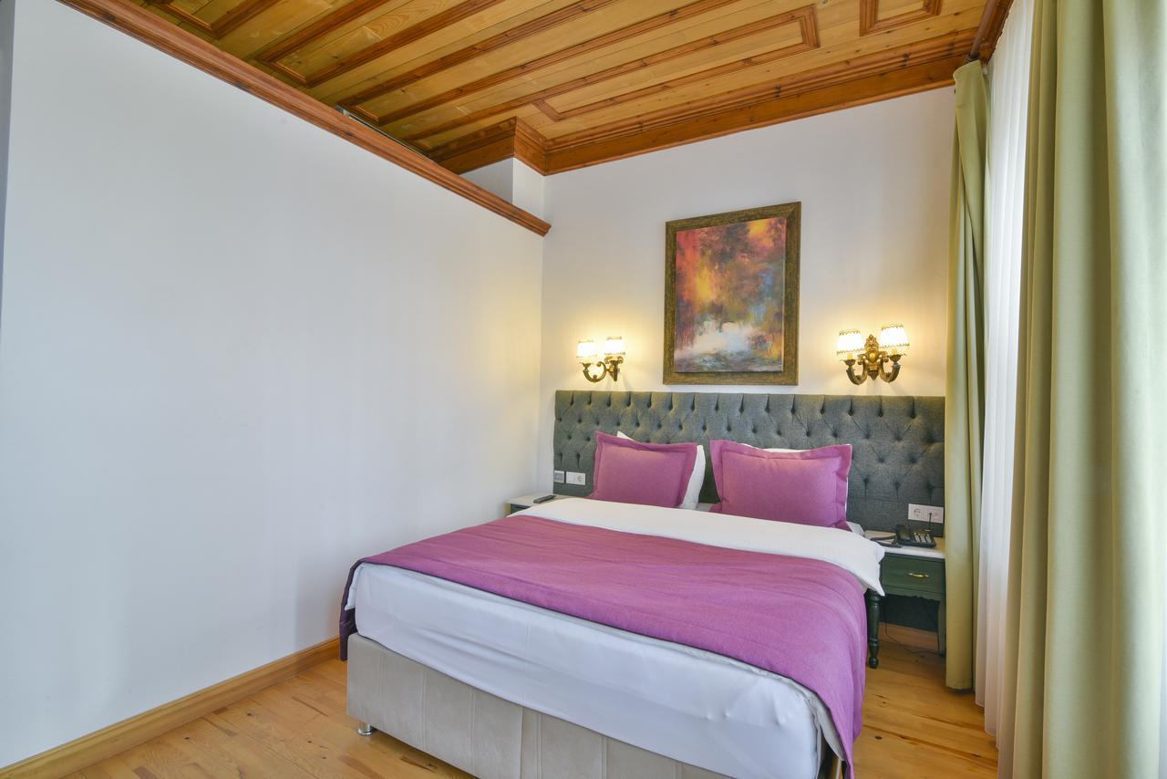 Life (adults Only) 4* Istanbul