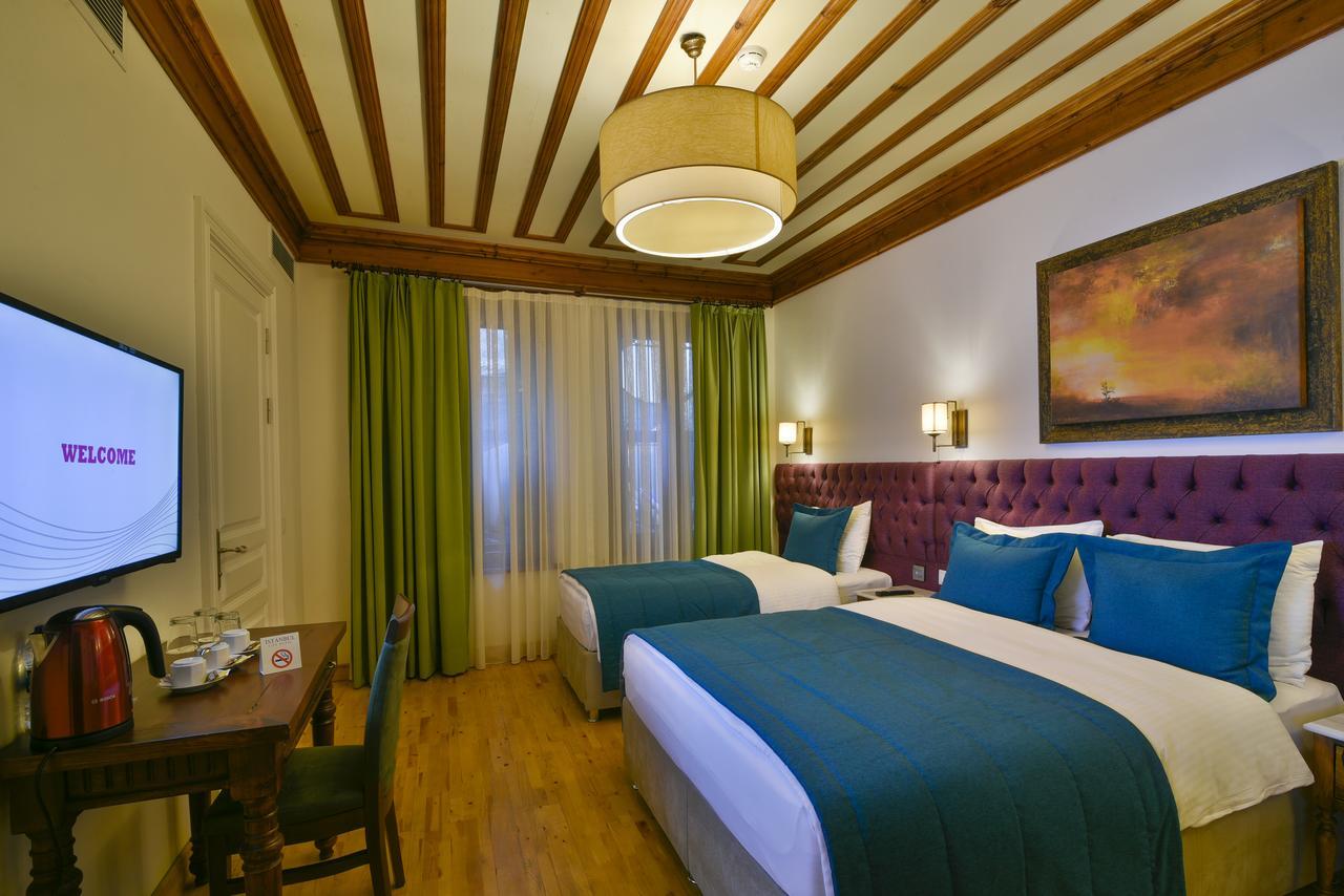 Life (adults Only) 4* Istambul