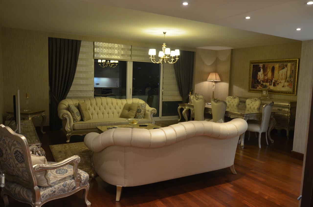 Novus Homes Apartment *
