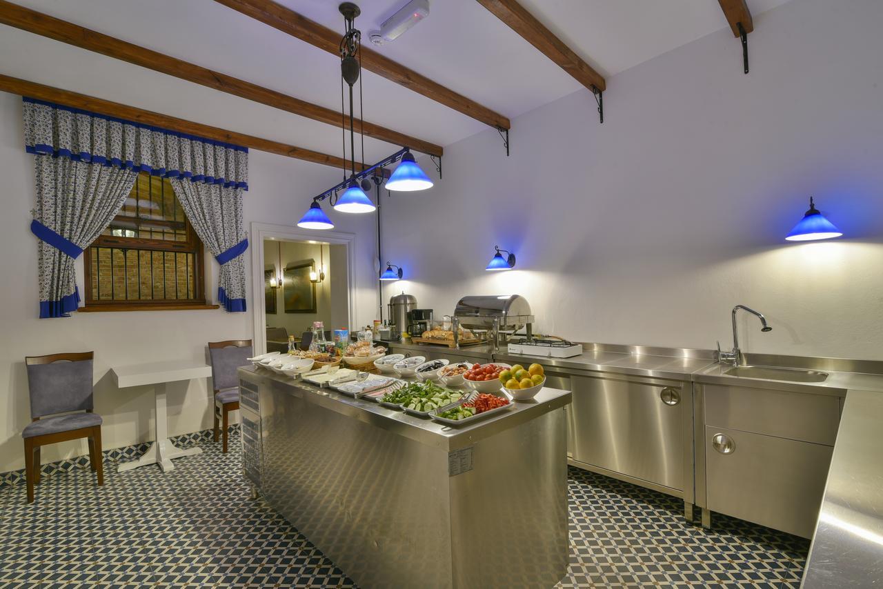 Life (adults Only) Hotel Istambul