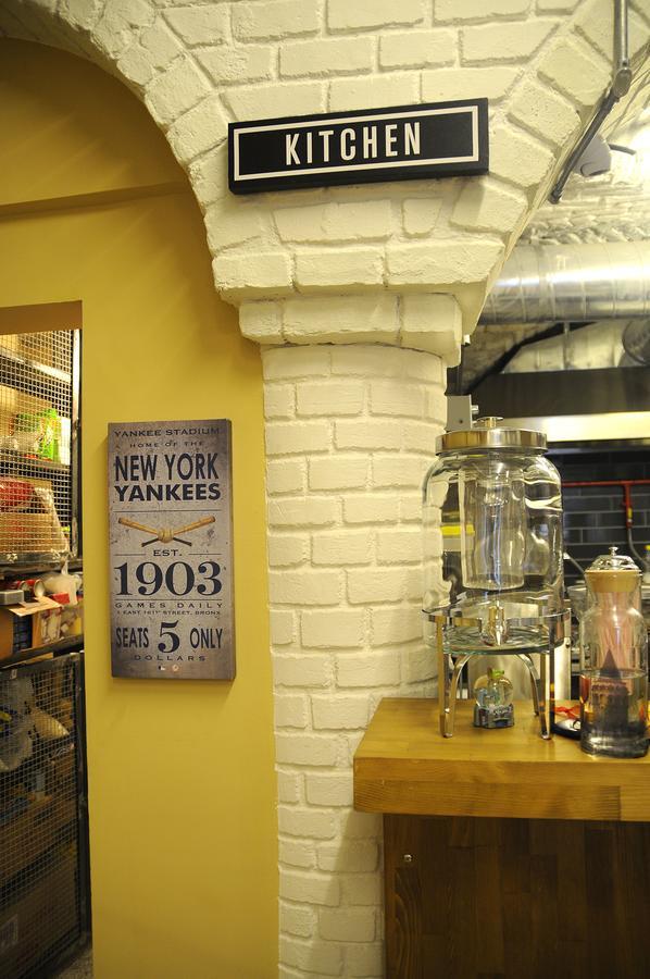 Hotel Taksim Safe House Istambul
