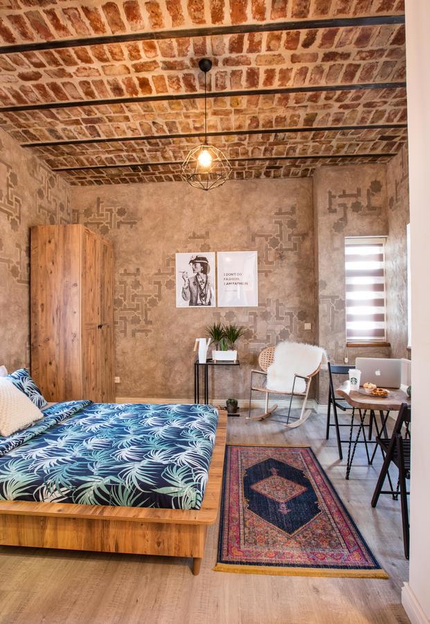 Apartamento Flats Company -mujgan Istambul