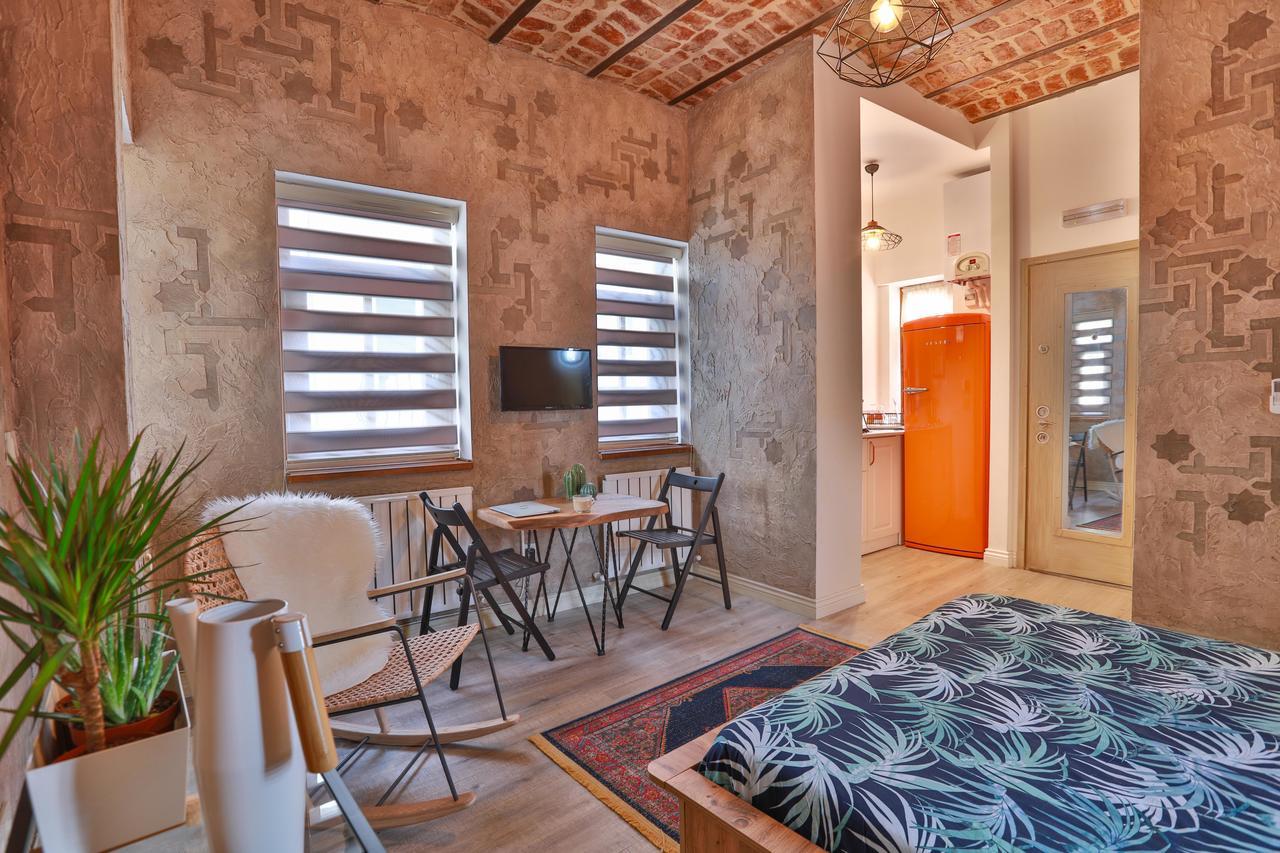 Apartamento Flats Company -mujgan