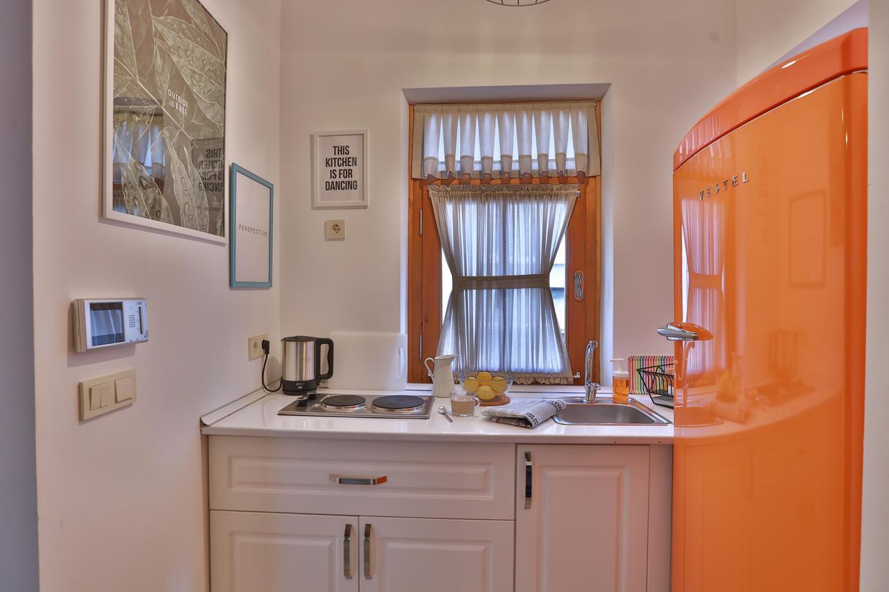 Apartamento Flats Company -mujgan