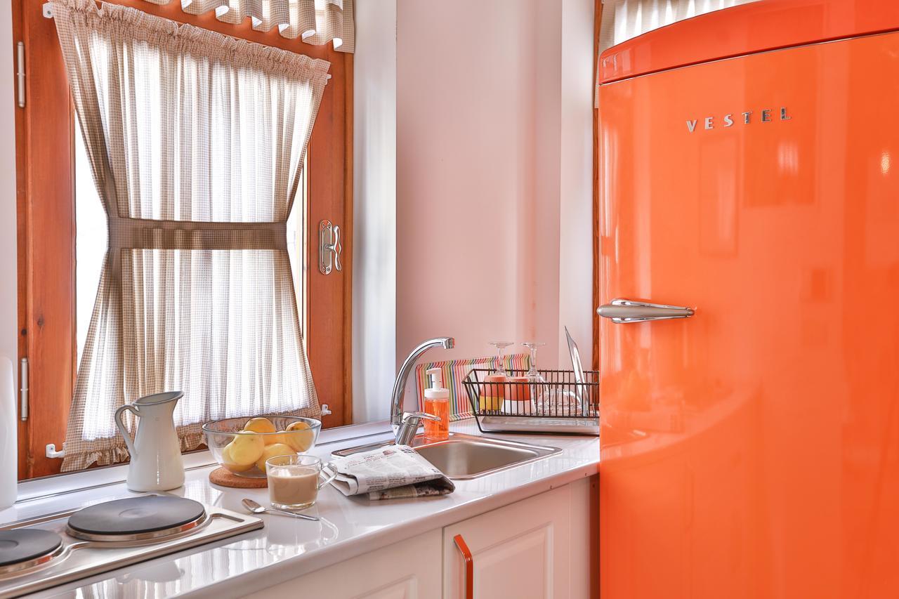 Apartamento Flats Company -mujgan