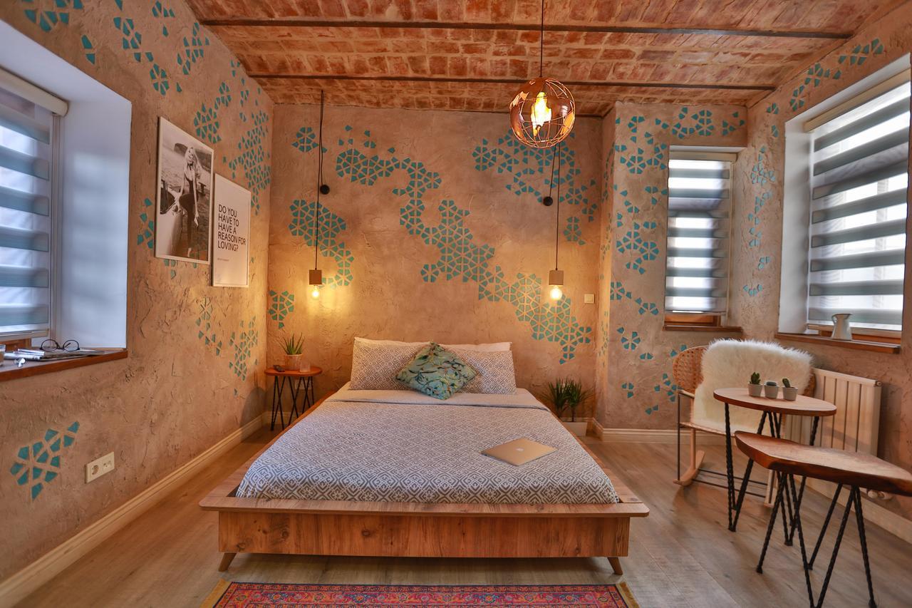 Apartamento Flats Company -mujgan *