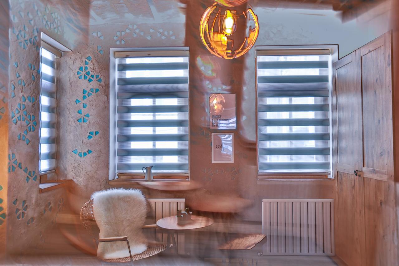 Apartamento Flats Company -mujgan *