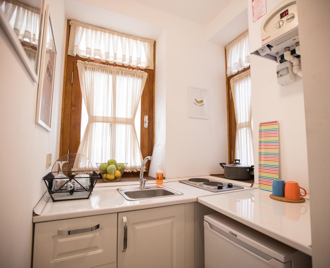 Flats Company -mujgan Apartment Istanbul