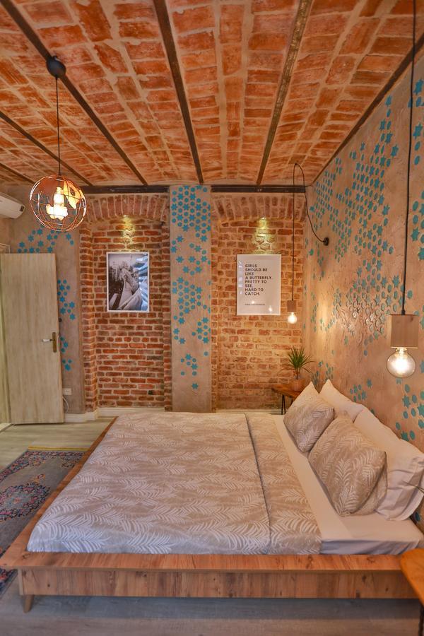 Apartamento Flats Company -mujgan