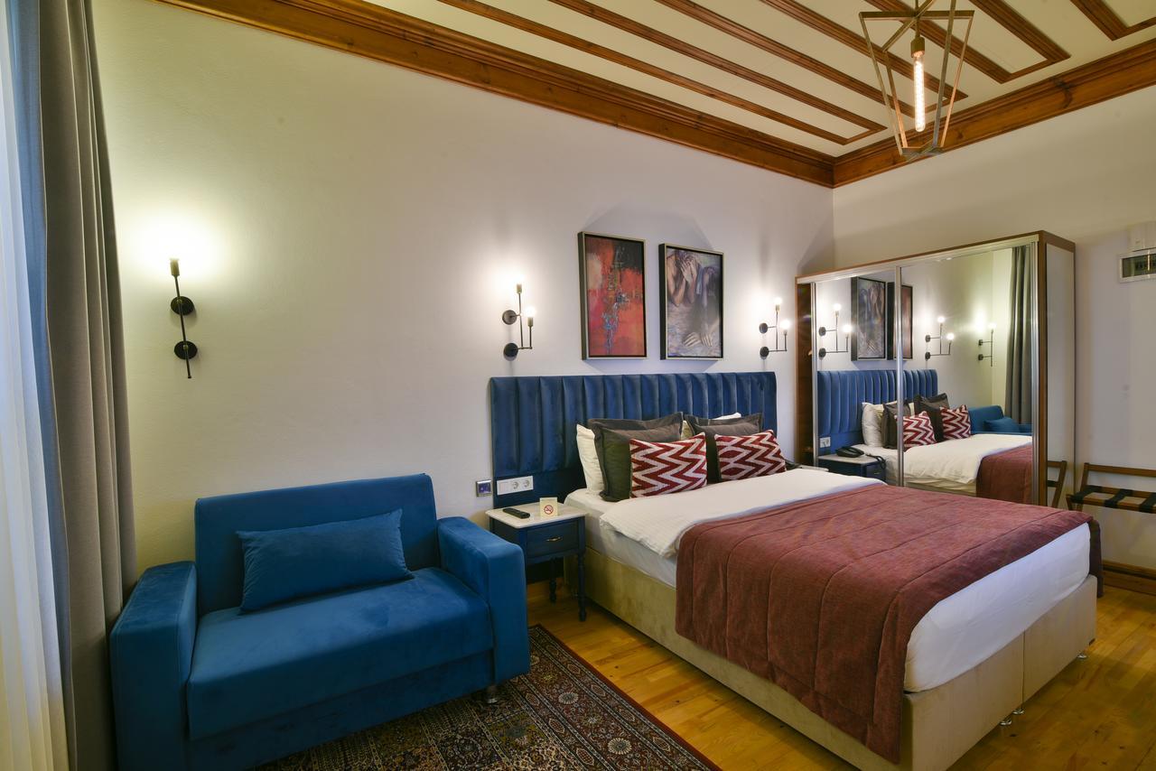 Life (adults Only) 4* Istambul