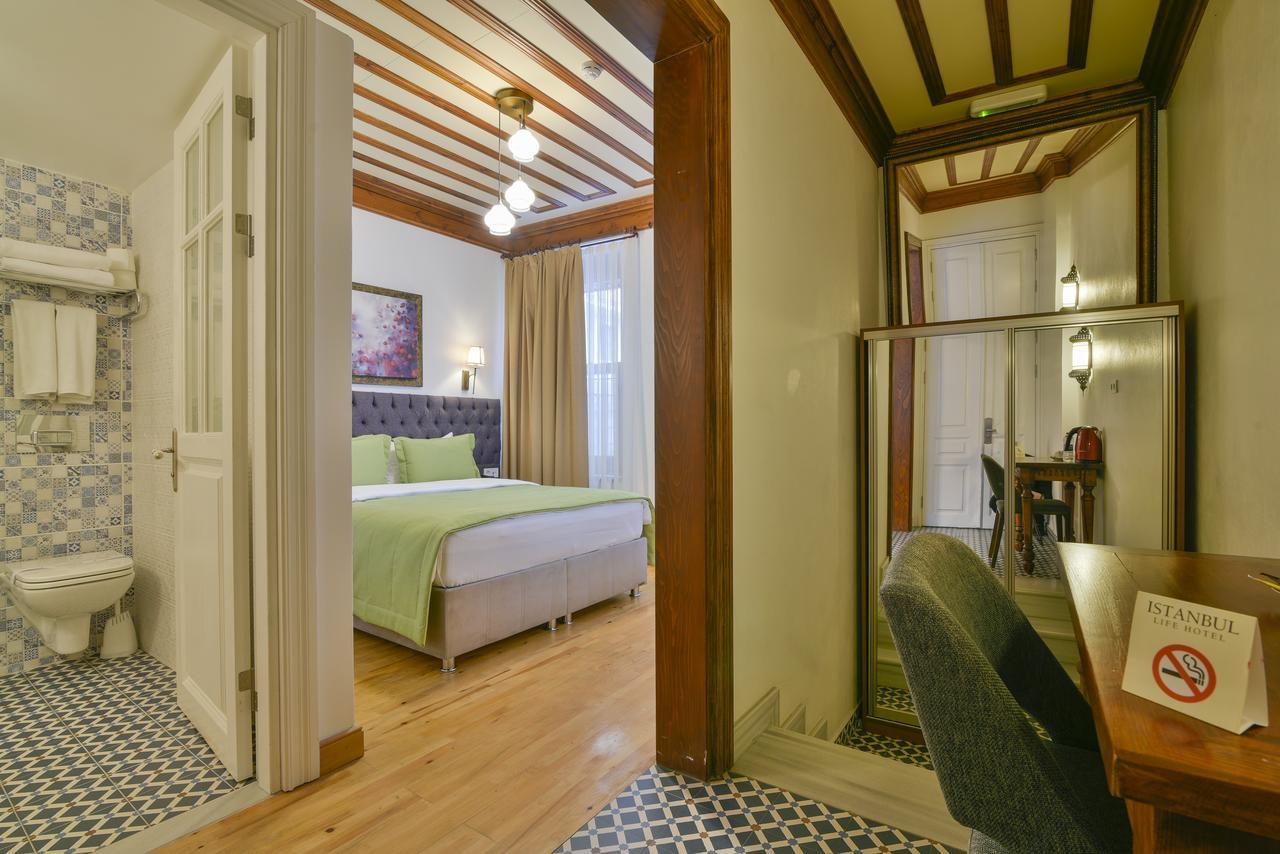 Life (adults Only) 4* Istambul