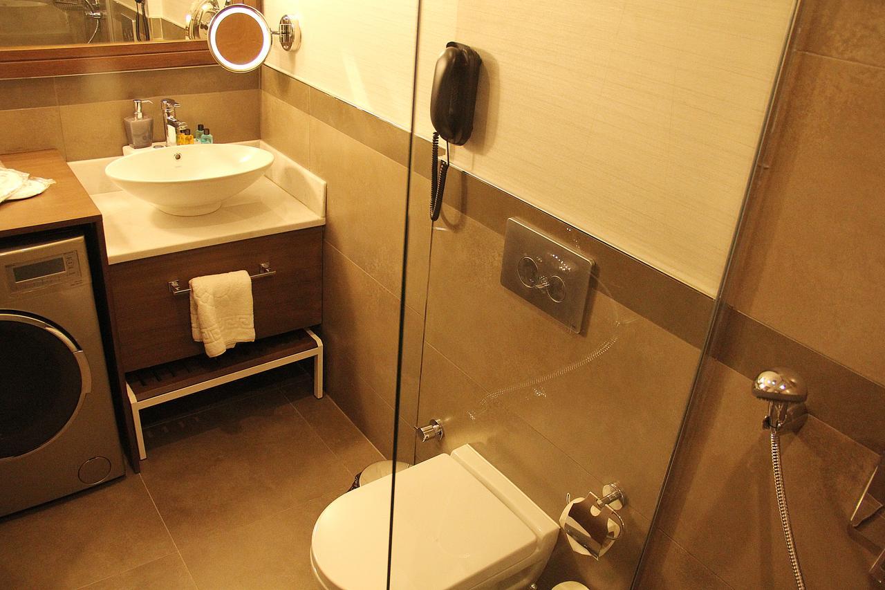 Apartment Vazo (adults Only) *