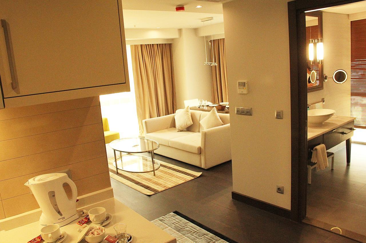 Apartment Vazo (adults Only) Istanbul