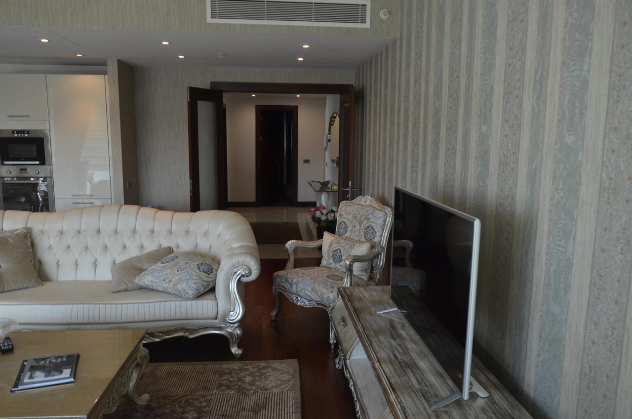 Novus Homes Istanbul