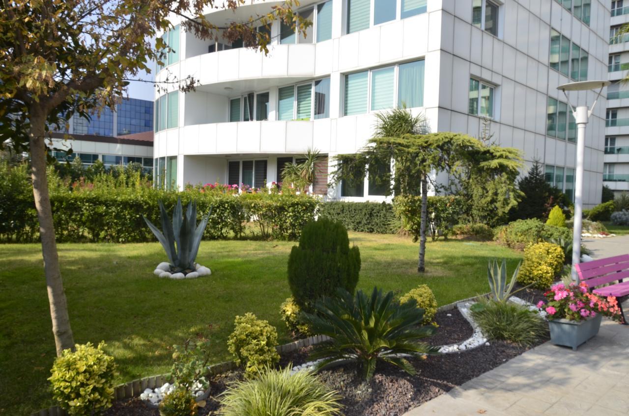 Apartment Novus Homes