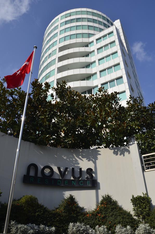 Novus Homes Apartment Istanbul