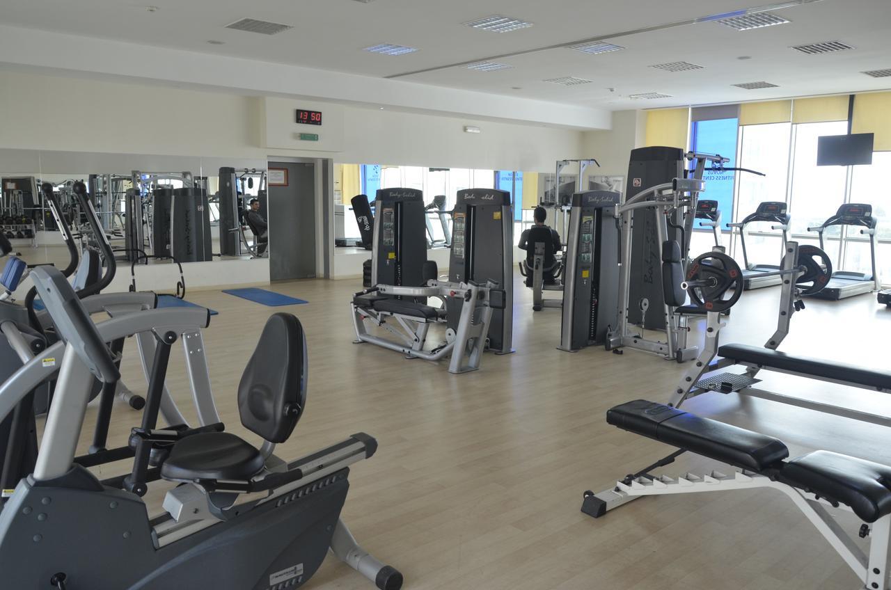 Novus Homes Apartamento