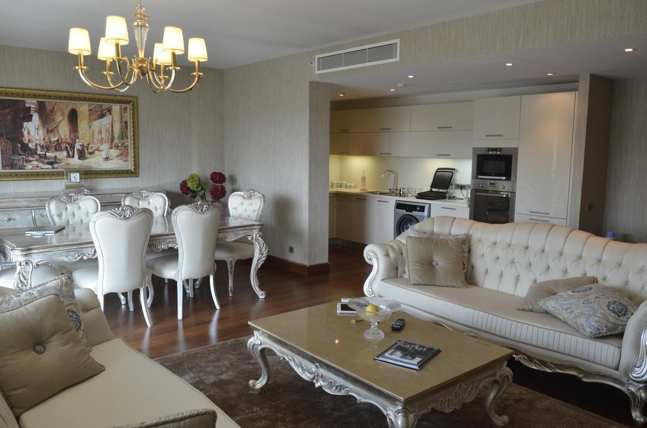 Apartment Novus Homes Istanbul