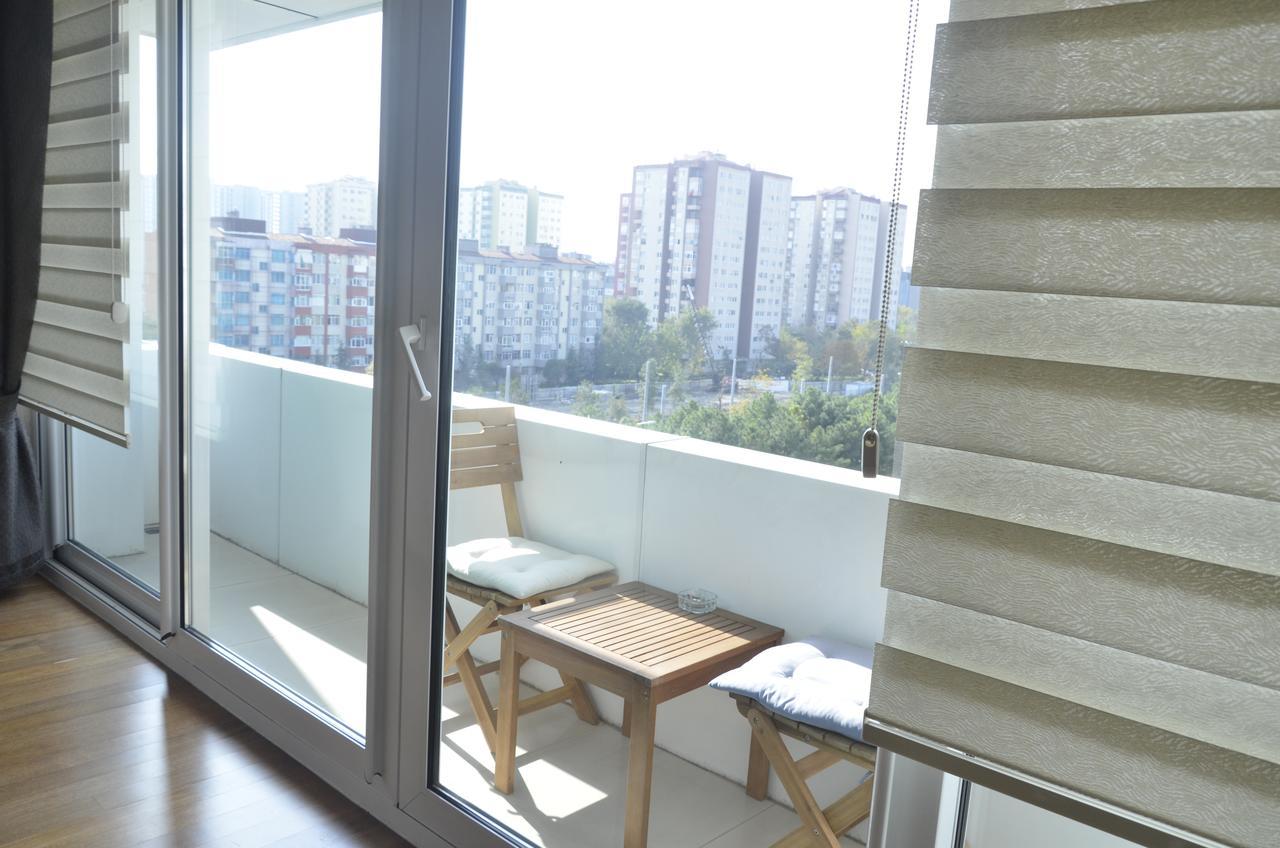 Novus Homes Apartment