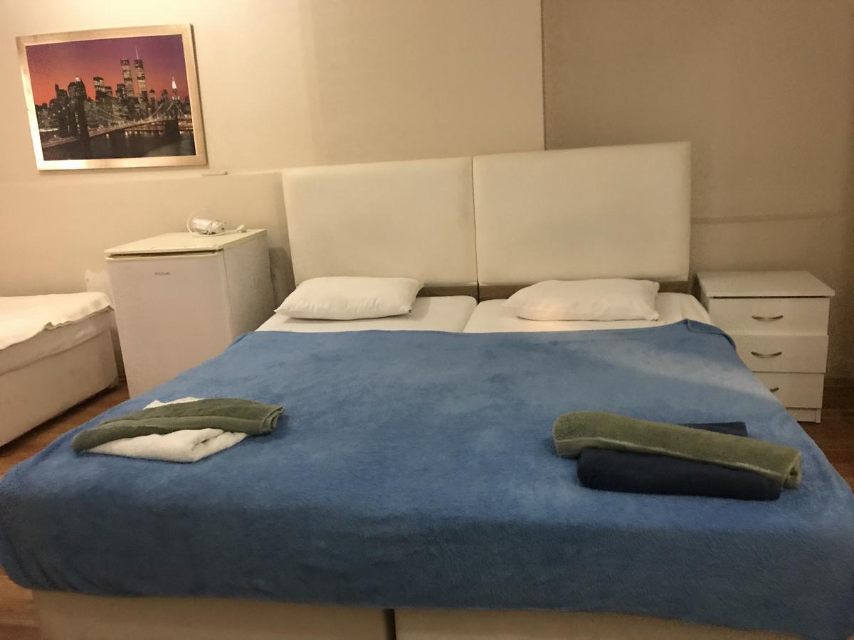 Valeo 3* Istanbul