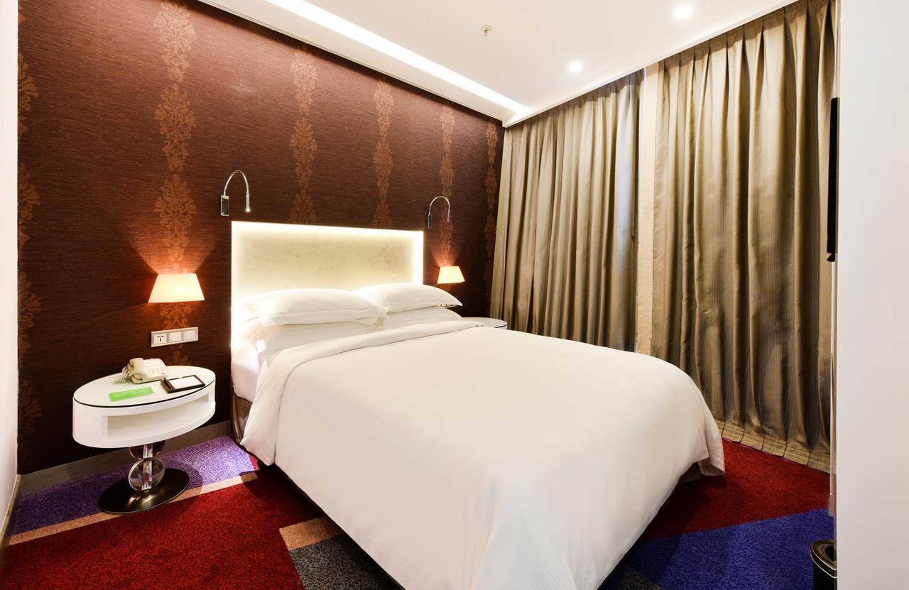 Burgu Arjaan By Rotana Istambul