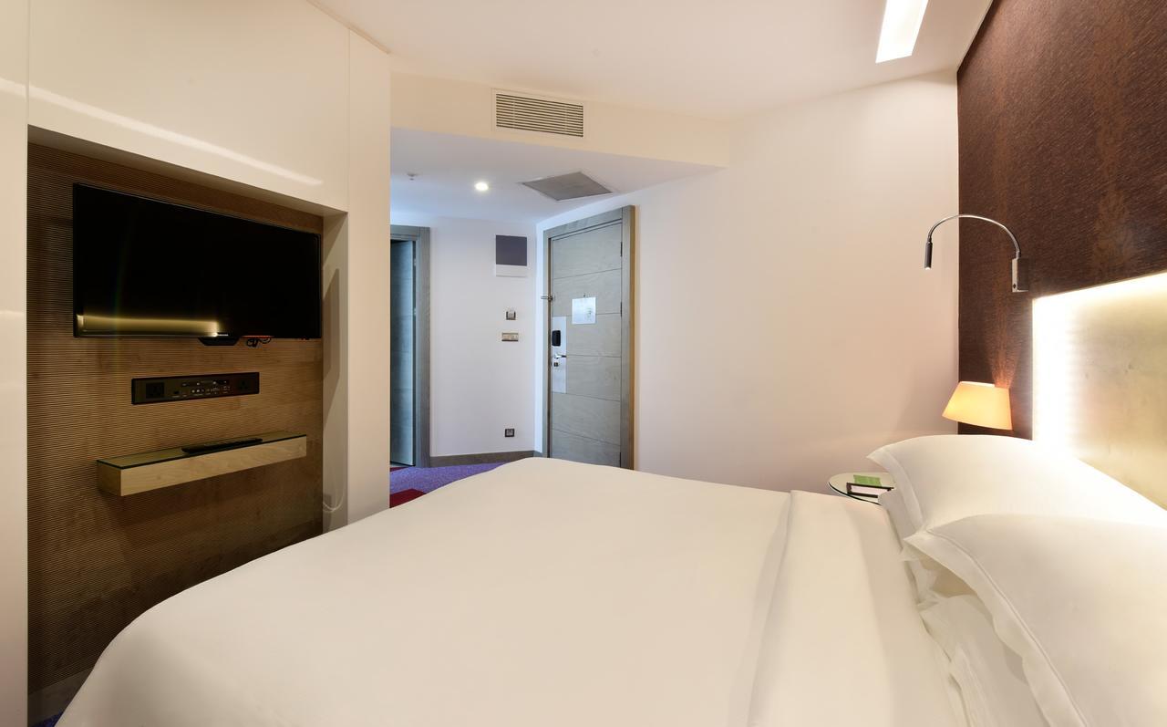 Burgu Arjaan By Rotana Istambul