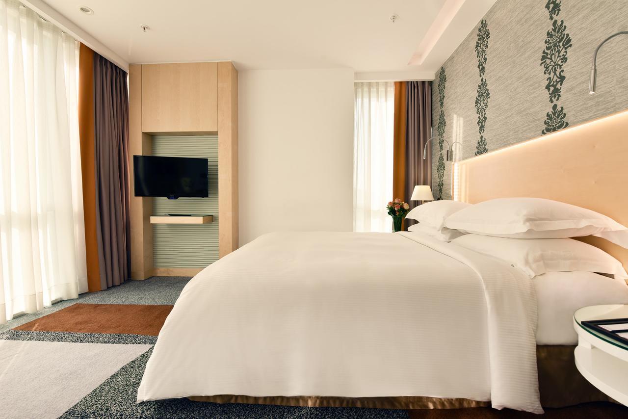 Tango Arjaan By Rotana Otel