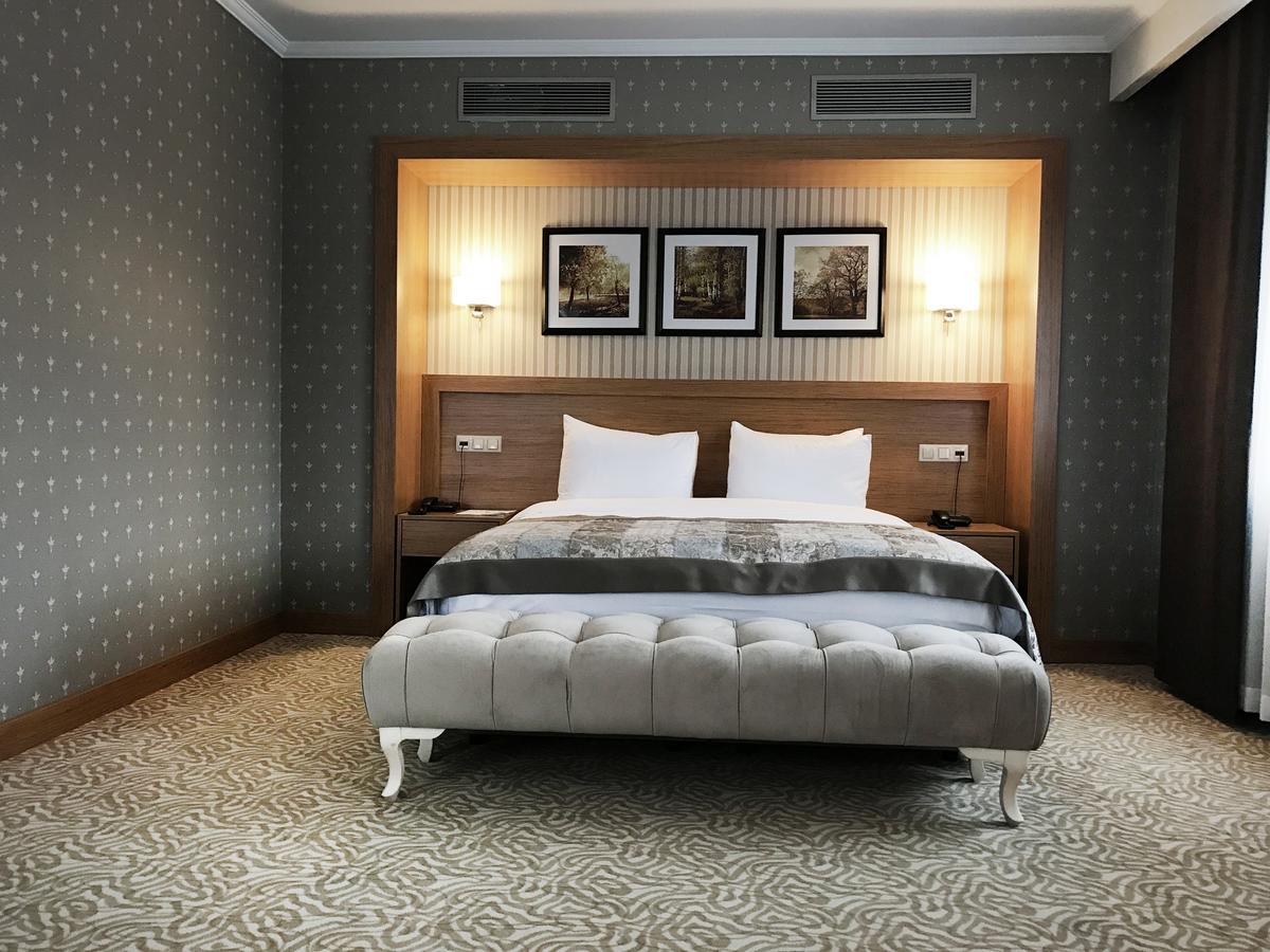 Kadak Garden Hotel