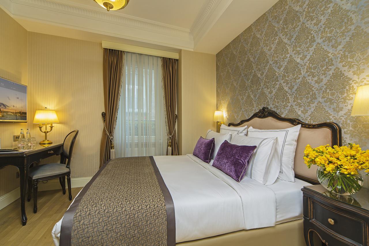 Meroddi Bagdatliyan Hotel 3*