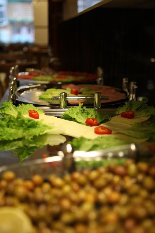 Gumus Palace 4* Istanbul