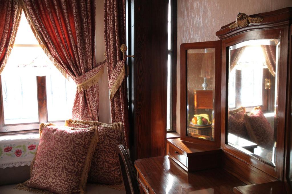 Aparthotel Antik Konak